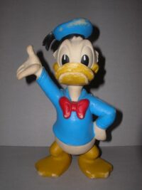 PAPERINO W.D.P. – ANNI ’60  – 20CM