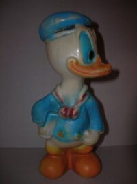 PAPERINO W.D.P. – ANNI ’60  – 21CM
