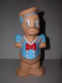 PAPERINO W.D.P. – ANNI ’70  – 12CM