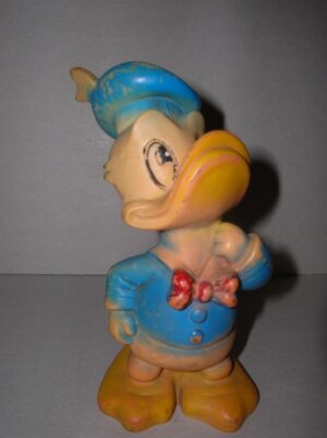 PAPERINO W.D.P. - ANNI '70  - 13CM