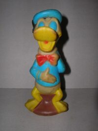 PAPERINO W.D.P. MADE IN HONG KONG – ANNI ’70  – 14CM