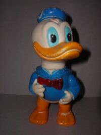PAPERINO W.D.P. MADE IN JAPAN – ANNI ’70  – 19CM