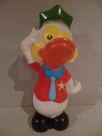 PAPERONE COW BOY – MADE IN CHINA  – ANNI’80 – 22CM