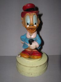 PAPERONE LAMPADA – ANNI ’70  – 20CM