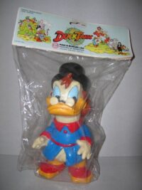 PAPERONE MARIA BORGES LDA MADE IN PORTUGAL W.D.P. – IN BLISTER  – 1986  – 19CM