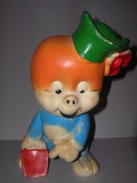 PAULI (KAUKA) PROD. ROLF KAUKA -PAULI  – ANNI ’60 – 23CM