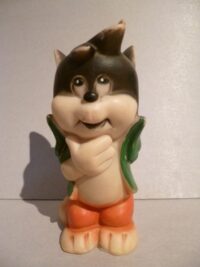 PAULI ROLF KAUKA ELA SPIELWAREN – ANNI ’70  – 13CM