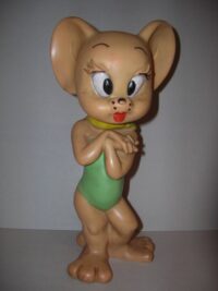 PENELOPE LA GATTINA SEXY (ITALOCREMONA) – 28CM