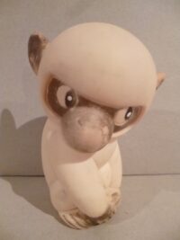 PEPPINO (MARCO DAGLI APPENNINI ALLE ANDE)  – 11CM