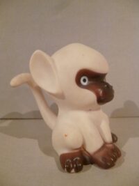 PEPPINO (MARCO DAGLI APPENNINI ALLE ANDE) – 9CM
