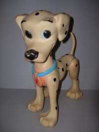 PERDITA LEDRA W.D.P. MADE IN ITALY – 33CM