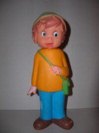 PETER (HEIDI) TAURUS FILM GMBH 1978  – 21CM