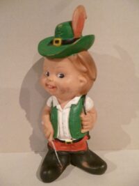 PETER PAN – 23CM
