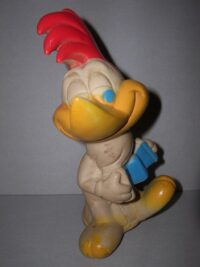 PICCHIARELLO WALTER LANTZ PROD.INC. DELL – ANNI ’60 – 16CM
