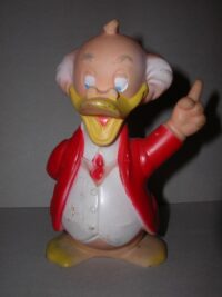 PICO DE PAPERIS 1495 MADE IN ENGLAND – ANNI ’70  – 14CM