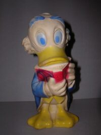 PICO DE PAPERIS W.D.P. VICEROY MADE IN CANADA – ANNI ’70  – 19CM