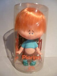 PIERINO LUBIAM EFFE – IN BOX – ANNI ’60 – 27CM