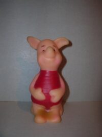 PIGLET (WINNIE POOH) W.D.P. SEARS ROEBUCK AND CO. TAIWAN – 9CM