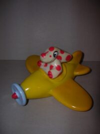 PIMPA IN AEREO ALTAN – QUIPAS – ANNI’90 – 8CM