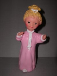 PIMPERELLE (BONNE NUIT LES PETITS) – ANNI ’60  – 19CM