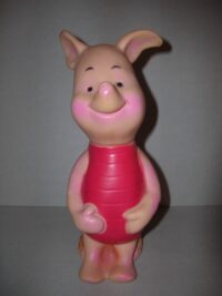 PIMPI -PIGLET- FARS ROEBUCK AND CO. MADE IN USA W.D.P.  – 20CM