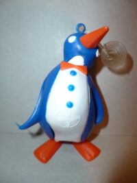 PINGUINO BAYER MOPLAS – ANNI ’60 – 10CM