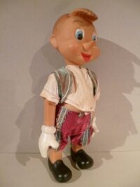 PINOCCHIO – 37CM