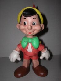 PINOCCHIO – ANNI ’60 – 16CM