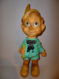 PINOCCHIO – ANNI ’60 – 35CM
