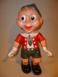PINOCCHIO – ANNI ’60 – 40CM