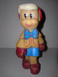 PINOCCHIO – ANNI ’70 – 18CM