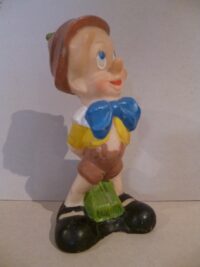 PINOCCHIO – ANNI ’70  – 19CM