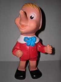PINOCCHIO – ANNI ’70  – 21CM