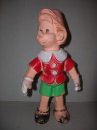 PINOCCHIO – ANNI ’70 – 22CM