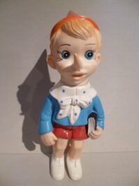 PINOCCHIO – ANNI ’70 – 31CM