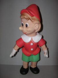 PINOCCHIO – ANNI ’70 – 35CM