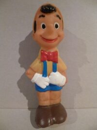 PINOCCHIO – ANNI’80  – 12CM