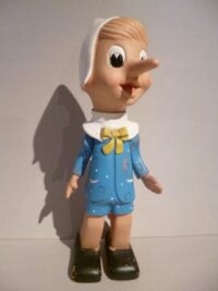 PINOCCHIO BABYPLAST – ANNI ’60 – 35CM