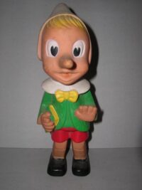 PINOCCHIO BABYPLAST ITALIANA S.A. – ANNI ’60  – 24CM
