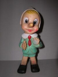 PINOCCHIO BABYPLAST ITALIANA SPA – ANNI ’60 – 23CM