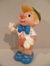 PINOCCHIO BARTOPLAS  – 11CM