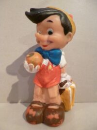 PINOCCHIO BARTOPLAS MADE IN COLOMBIA – 18CM