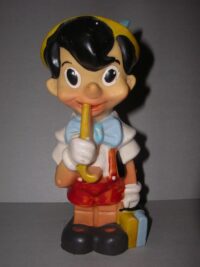 PINOCCHIO BIMBO W.D.P. – ANNI ’70  – 19CM