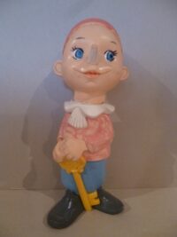 PINOCCHIO CON CHIAVE – 26CM