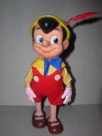 PINOCCHIO DAKIN W.D.P.  – 21CM