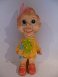 PINOCCHIO ELIZABETH – ANNI ’60 – 34CM
