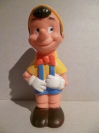 PINOCCHIO HONG KONG – ANNI ’70 – 11CM