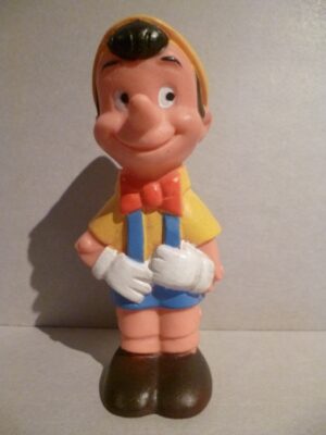 PINOCCHIO HONG KONG - ANNI ’70 - 11CM