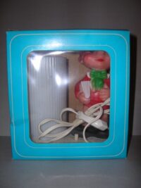 PINOCCHIO LAMPADA LEDRA W.D. – 18CM