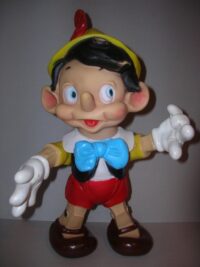 PINOCCHIO LEDRA W.D.P. – 37CM